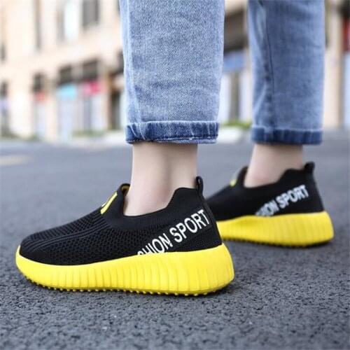 Childrens shoe cover foot flying net Shoes Boys' casual shoes new summer breathable antiskid childrens sports shoes