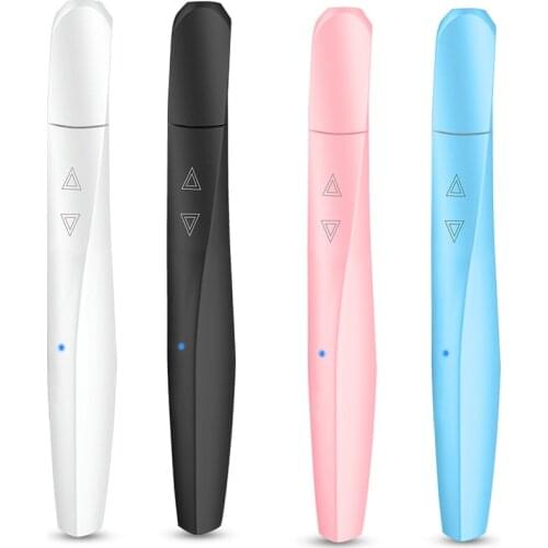DEWANG D12 New Style mini Scribble Pen lovely 3D Pen ABS/PLA 3D Printing Pen cool for School Gadget Creativity Birthday Gifts