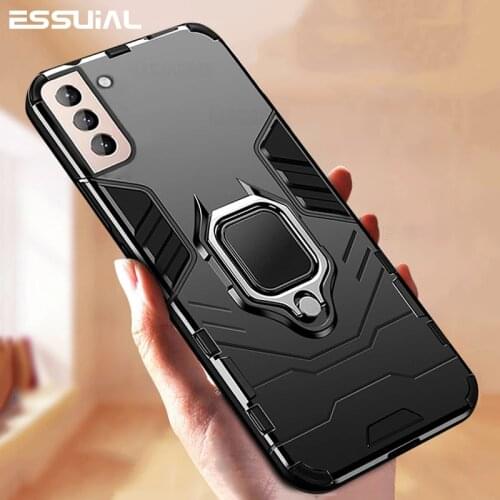 ESSUIAL Samsung Galaxy S9 Plus Phone Cases