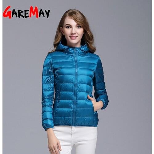 Женская верхняя одежда GareMay China At AliExpress