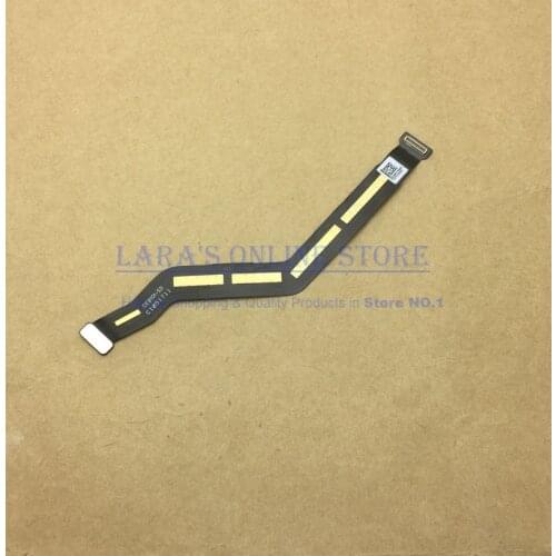 For Oneplus 5 Main LCD Display Connect Motherboard Flex Cable Replacement Parts For Oneplus 5 A5000