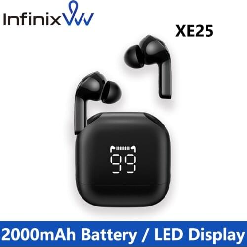 Наушники Infinix China At AliExpress