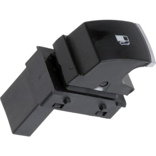 Fuel Tank Door Release Switch Button 1KD959833 For Golf Jetta MK5 Rabbit Touran