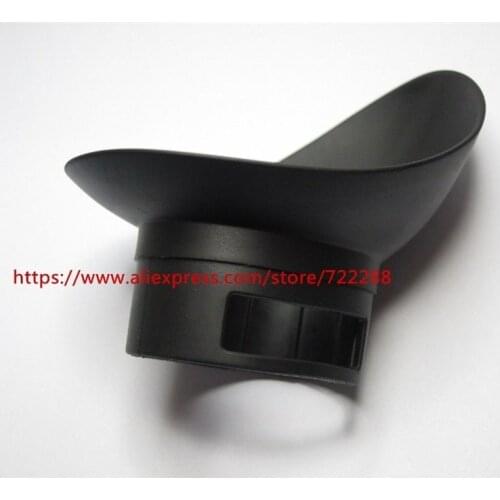 New Genuine Viewfinder Rubber Eye Cup X23427021 For Sony NX3 NX5C HDR-AX2000E HXR-NX3 HXR-NX5C HDR-AX2000 HDR-FX1000 DSR-PD198P
