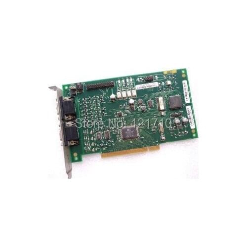 Industrial equipment board COGNEX VPM-8100LQ-000 REVA 801-8136-03C 200-0130-4C