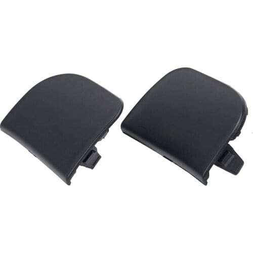 Front Bumper Tow Eye Hook Cover Lid Cap for Toyota Prius 2012 2013 2014 2015 52128-47903 52127-47903