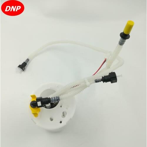 DNP Right Fuel pump assembly fit for Porsche 955 Cayenne Car 95562093201