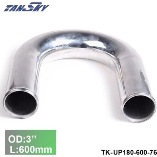 TANSKY Air Intakes