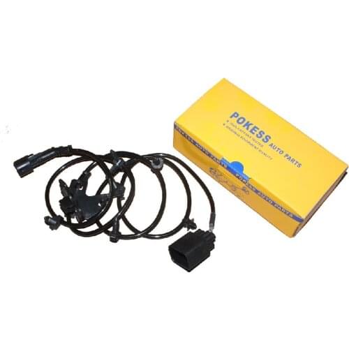 Rear right ABS Wheel Speed Sensor For Ford Focus MK2 MK3 MK4 2005-2014 Mondeo MK2 MK3 2007-2012