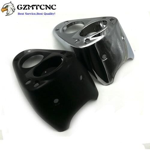 For Honda Shadow 400 750 ACE VT400 VT750 01-03 02 Speedometer Instrument Gauges Odometer Tachometer Protector Tank Lock Cover