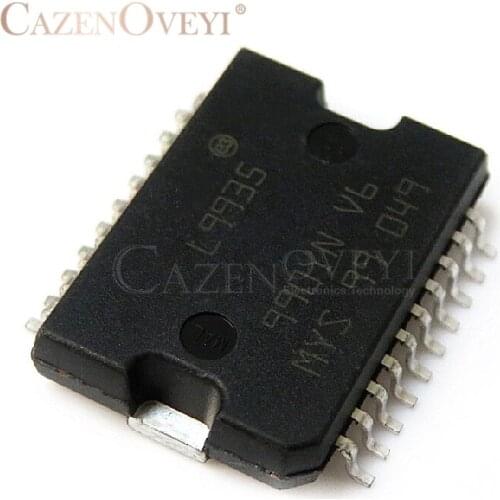 10pcs/lot L9935 HSOP-20 Car chip car IC In Stock