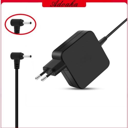 19V 2.2A 26W 2.5x0.7mm AC Adapter Power Charger Replacement For Samsung xe700t1c xe700t1c-a01us xe700t1c-a03us Laptop Charger