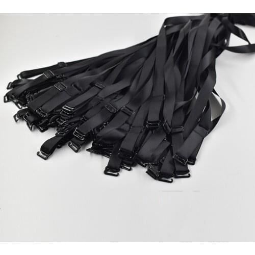 20PCS 2021 DIY 1.2cm Adjustment Rope Ribbon Bow Tie Accessories For Men Women Necktie Elastic Band Max Length 45.5cm Min 25.5cm