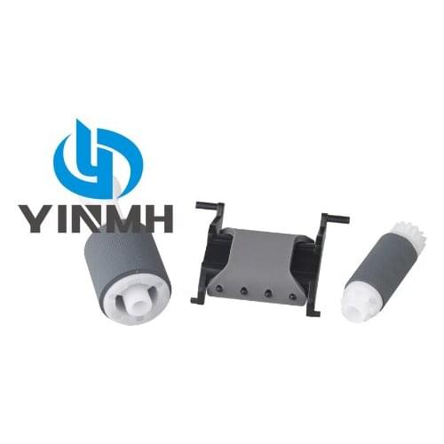 CB780-80008 CB780-60032 ADF PRE PICK UP ARM Separation PAD FRICTION for HP M1212 M1212nf M1213 M1216 M1218 M127 1212nf 127