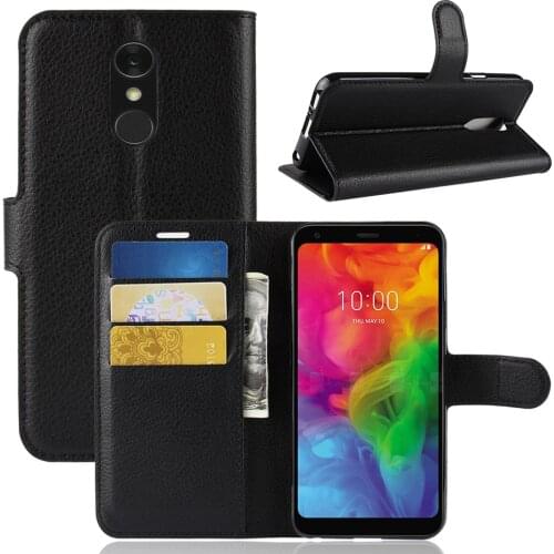 ChiuSi Phone Cases LG Q7