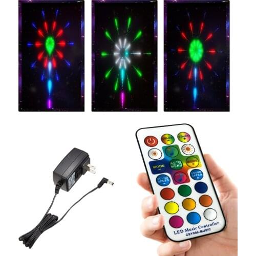 Светодиодные фейерверки COOLFIRE China At AliExpress