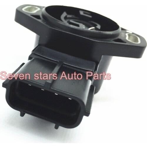 TPS Throttle Position Sensor for SUZUKI SWIFT OEM# 13420-61B00/198500-0450