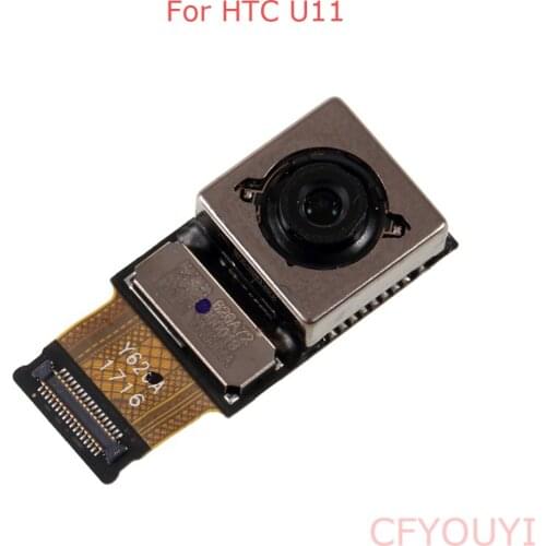 For HTC U11 Rear Big Back Camera Module Replacement Part 12MP