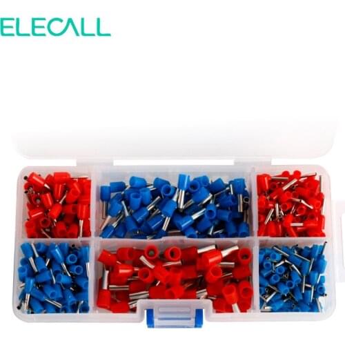 Клеммы ELECALL China At AliExpress