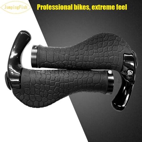 Mountain Bike grips Bicycle Flu for Bicycle MTB Handles for Bikes Handles Bicycle accessories High-end