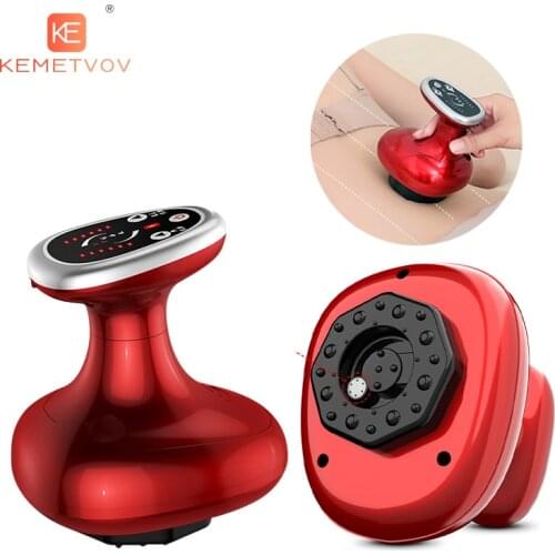 Kemetvov Massagers