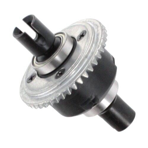 RED CAT /BSD RC CAR PARTS Differential Unit Assembled BS903-104