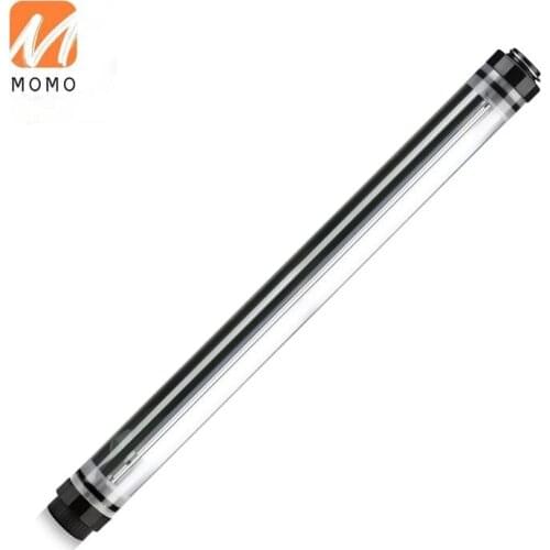 Magnetic 10400mAh Power Bank LED Outdoor Emergency Waterproof Lighting IP68 Rechargeable Camping Lamp