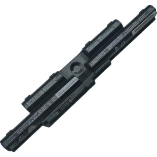 Original FMVNBP236 FPCBP446 FPCBP446AP FPB0318S FPB0344S CP673831-01 CP743061-01 Laptop Battery For Fujitsu LifeBook T725 T726