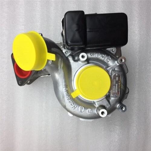 Turbo factory direct price 95812302520 turbocharger