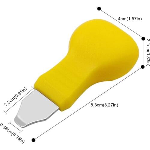 Back Cover Remover Watch Case Opener Watch Opener Cover Remover Tools Durable Watch Accessories Easy To Carry Watch Repair Tool