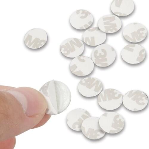 10pcs 14mm Car styling key logo sticker control badge smart Decoration emblem For KIA Cerato Sportage R K2 K3 K5 RIO 3 4 sorento