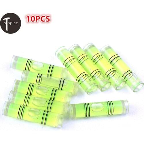 10pcs/Lot inclinometer Column Bubble Spirit Level for Digital Camera and Tripod Free Shipping