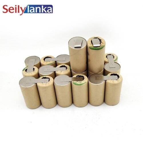 3000mAh for Einhell 24V Ni MH Battery pack CD AccuPack 24, Topcraft TCD 2400 TCD2400 for self-installation