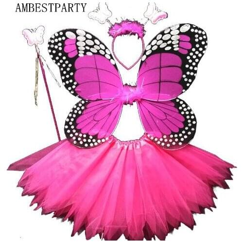 AMBESTPARTY Accessories For Girls