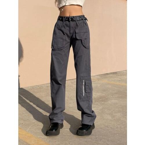 APRIL MODA Women's Denim Capri Pants