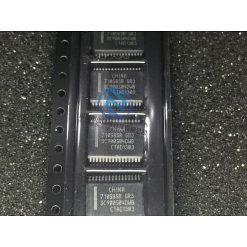 Free shipping 10PCS 71058SR GR3 SC900504DWB