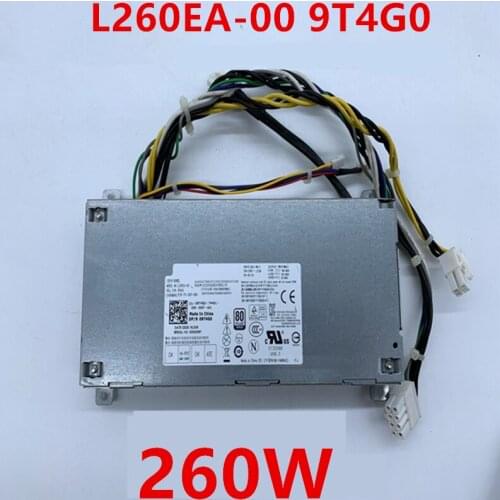 New PSU For Dell AIO XPS2720 260W Power Supply L260EA-00 PS-3261-9DA 9T4G0