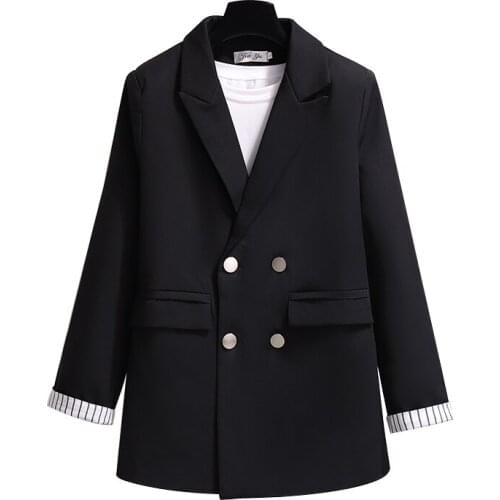 Женские двубортные пиджаки Chidrizawa China At AliExpress