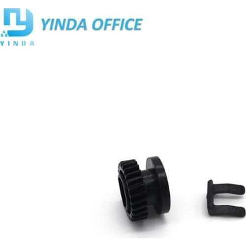 1set B039-3802 B039-3853 AF1015 AF1018 Transfer Roller Gear for Ricoh Aficio 1015 1018 2015 2018 2020 MP1600 MP2000 MP2500