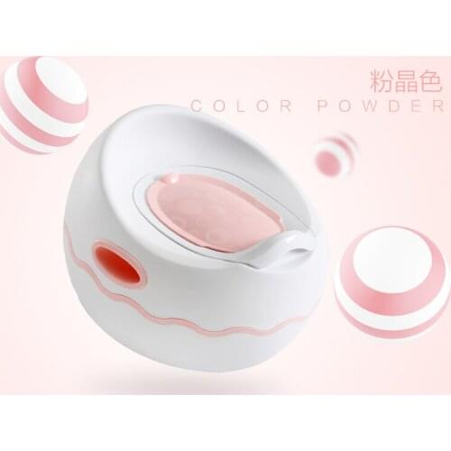 Deep seat Children toilet baby stool anti splashing baby potty toilet seat urinal small toilet child toilet baby squatting pan