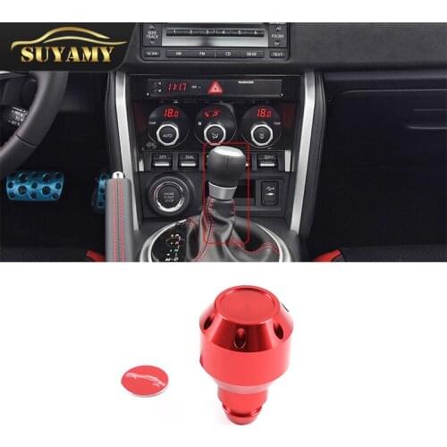 Metyoucar Gear Levers