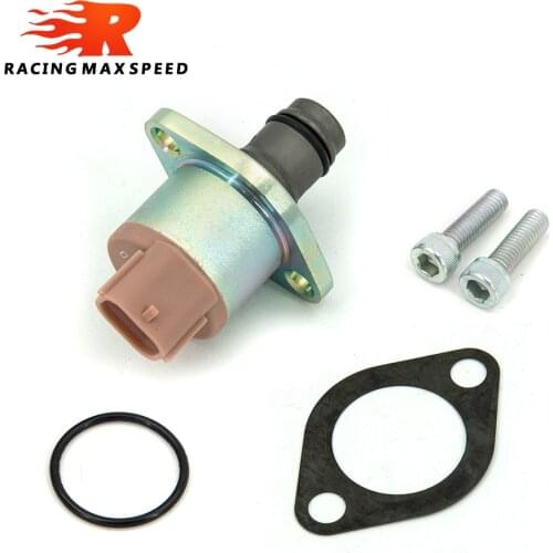 294200-0360 Fuel Injector Pump Metering Pressure Suction Control SCV Valve For Vauxhall Opel Astra Corsa Meriva Zafira 1.7 CDTI