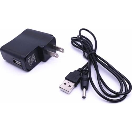 EU/US/AU/UK/ PLUG Wall Charger Cable USB for Nokia 3310 3108 3120 3125 3200 3210 3220 3230 3300 6220 6230 6230i 6235 6250