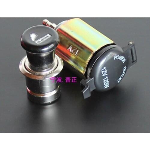 NBPZ Parts For Car Interiors