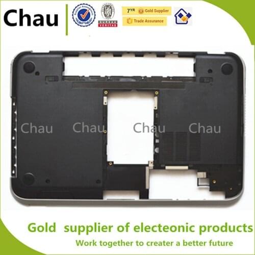 New For Dell Inspiron 15R-5520 15R 5520 7520 5525 M521R Bottom Base Cover Case Door 0K1R3M 0D88Y9