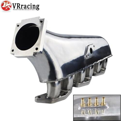 VR - intake manifold for Toyota supra 1jzgte 1jz jzz30 turbo intake manifold VR-IM39PH