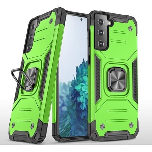 Peaktop Samsung Galaxy S21 Plus Phone Cases