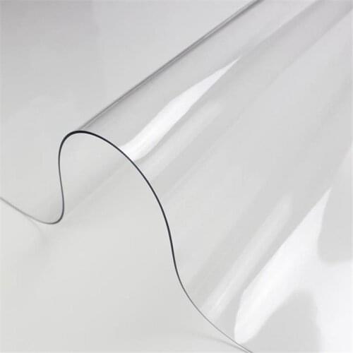 Plastic Tablecloth Transparent Mariage Rectangular Rectangulares Impermeable Manteles PVC Nappe Toalha De Mesa Cover Table Cloth