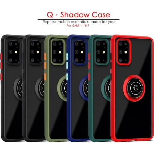Prichiamo Phone Cases Samsung Galaxy S8 Plus