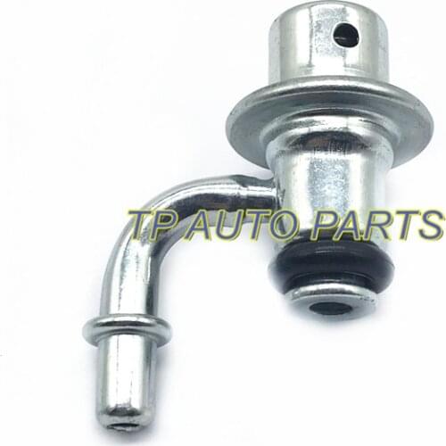 Fuel Pressure Regulator For K-IA P-ICANTO OEM 35301-07000 3530107000